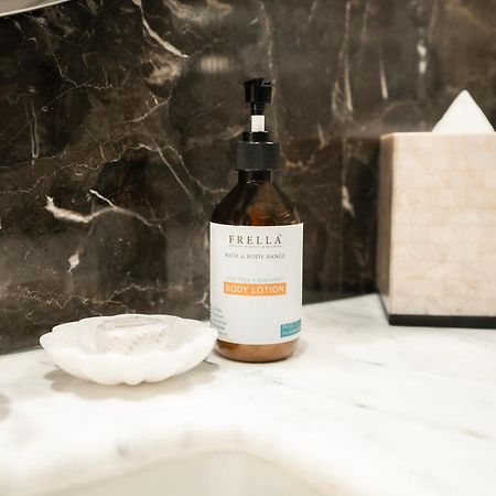 Itc Ratnadipa, A Luxury Collection Hotel, 콜롬보 외부 사진