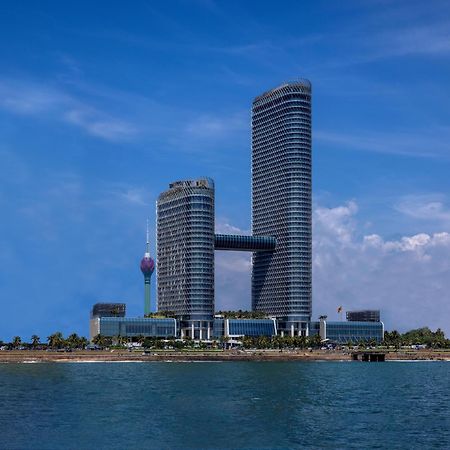 Itc Ratnadipa, A Luxury Collection Hotel, 콜롬보 외부 사진