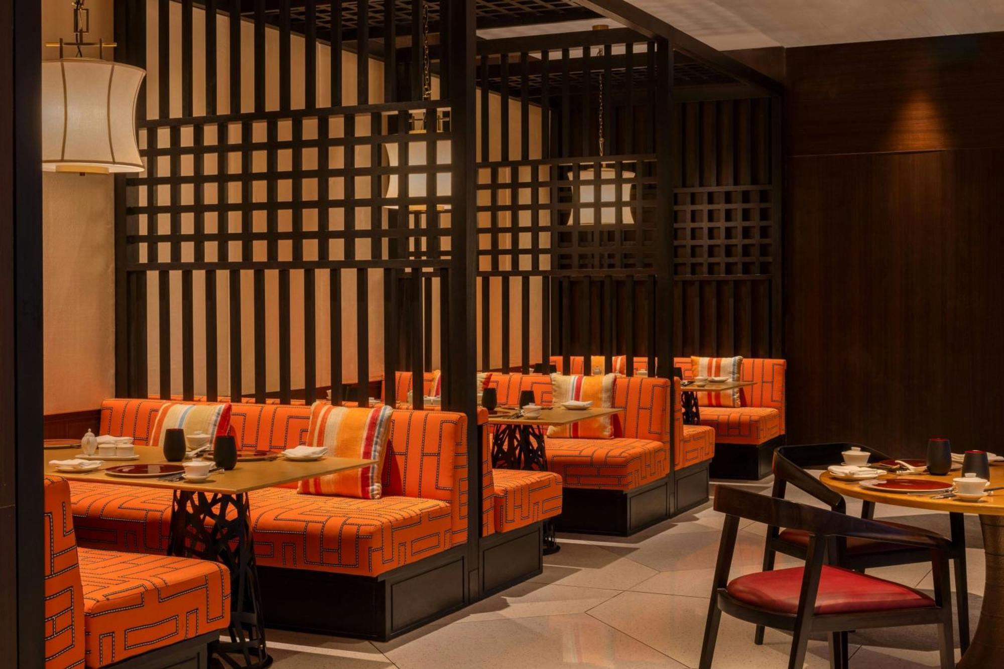 Itc Ratnadipa, A Luxury Collection Hotel, 콜롬보 외부 사진