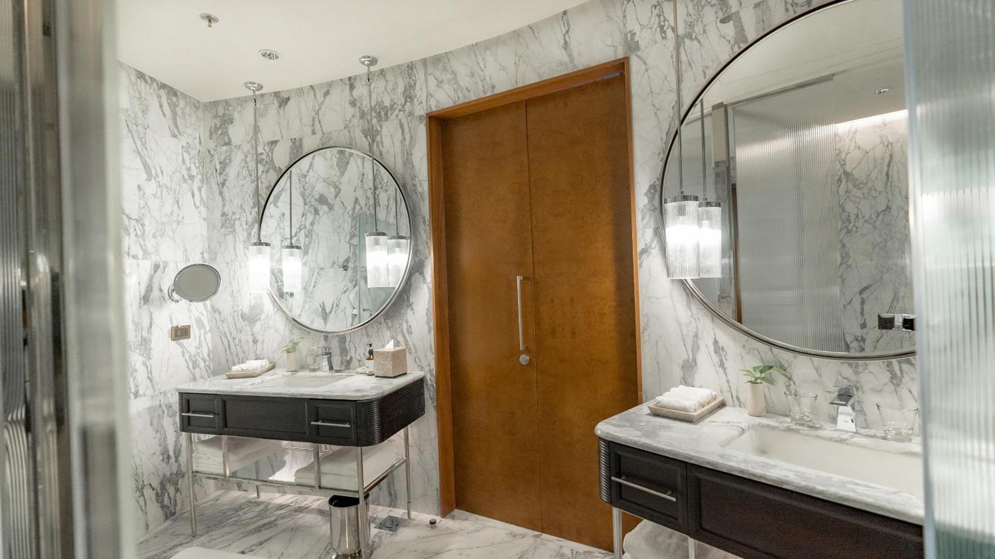 Itc Ratnadipa, A Luxury Collection Hotel, 콜롬보 외부 사진