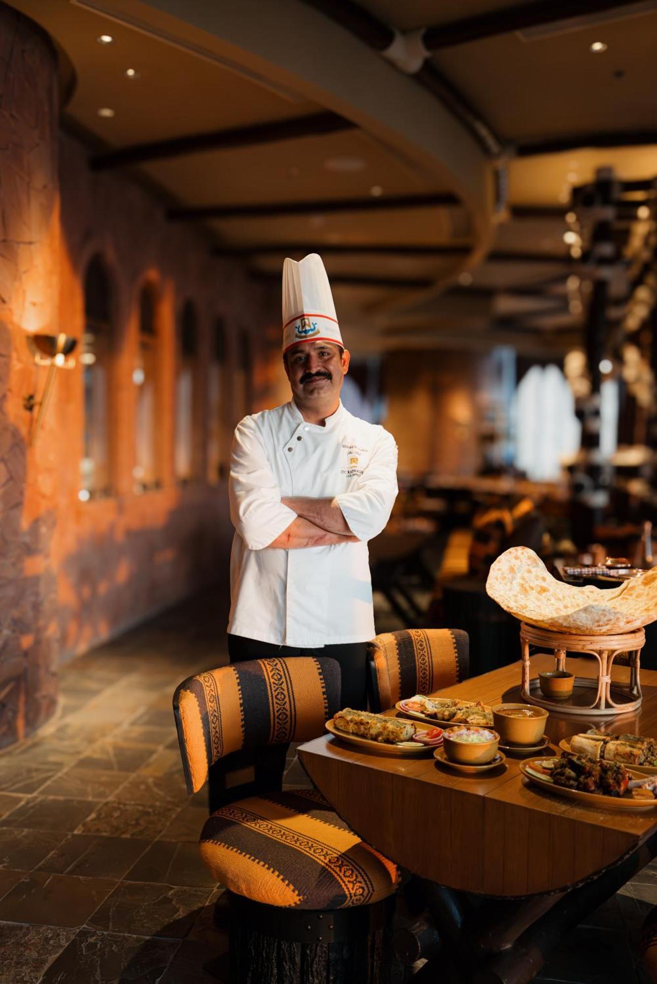 Itc Ratnadipa, A Luxury Collection Hotel, 콜롬보 외부 사진