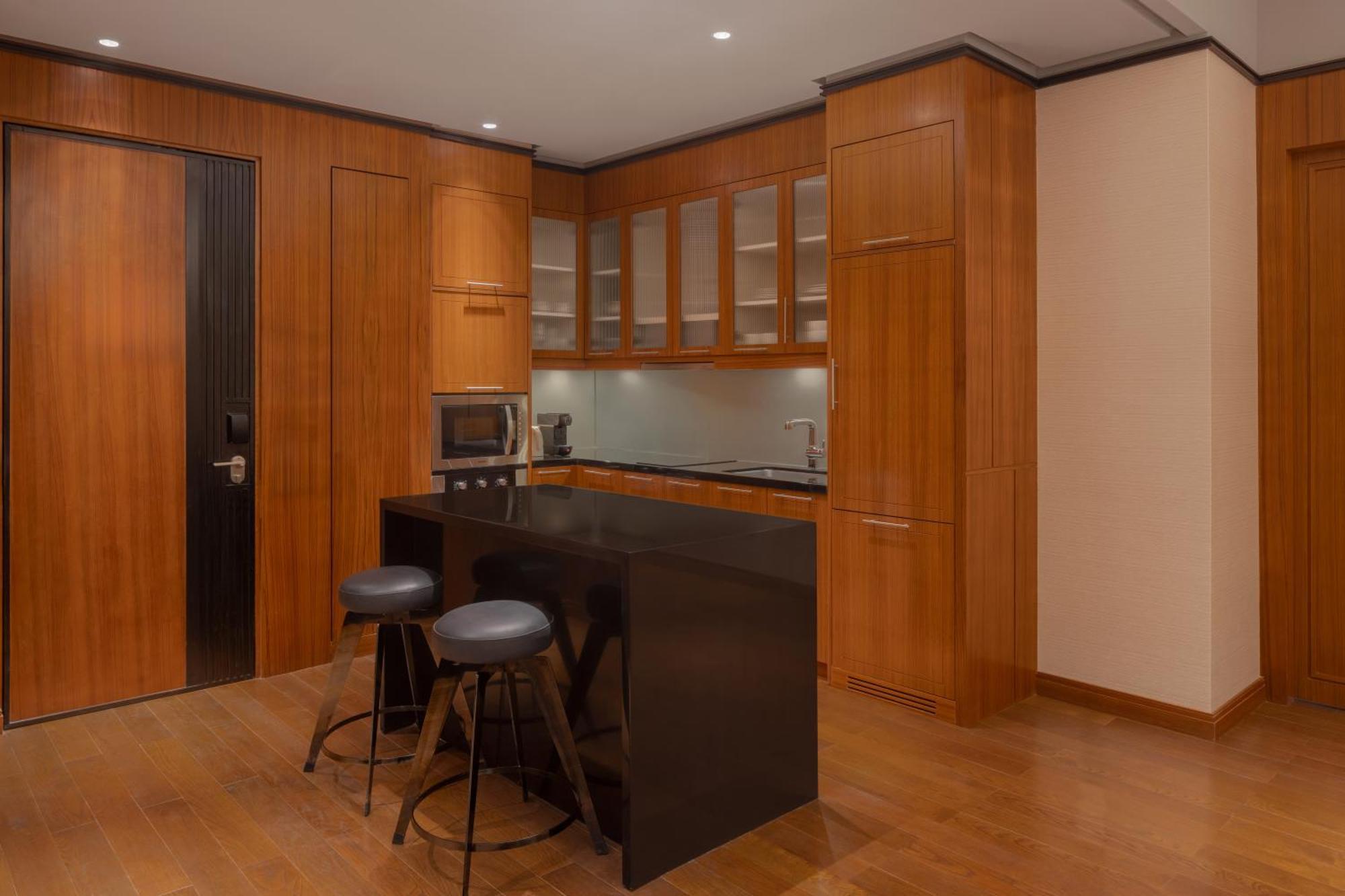Itc Ratnadipa, A Luxury Collection Hotel, 콜롬보 외부 사진