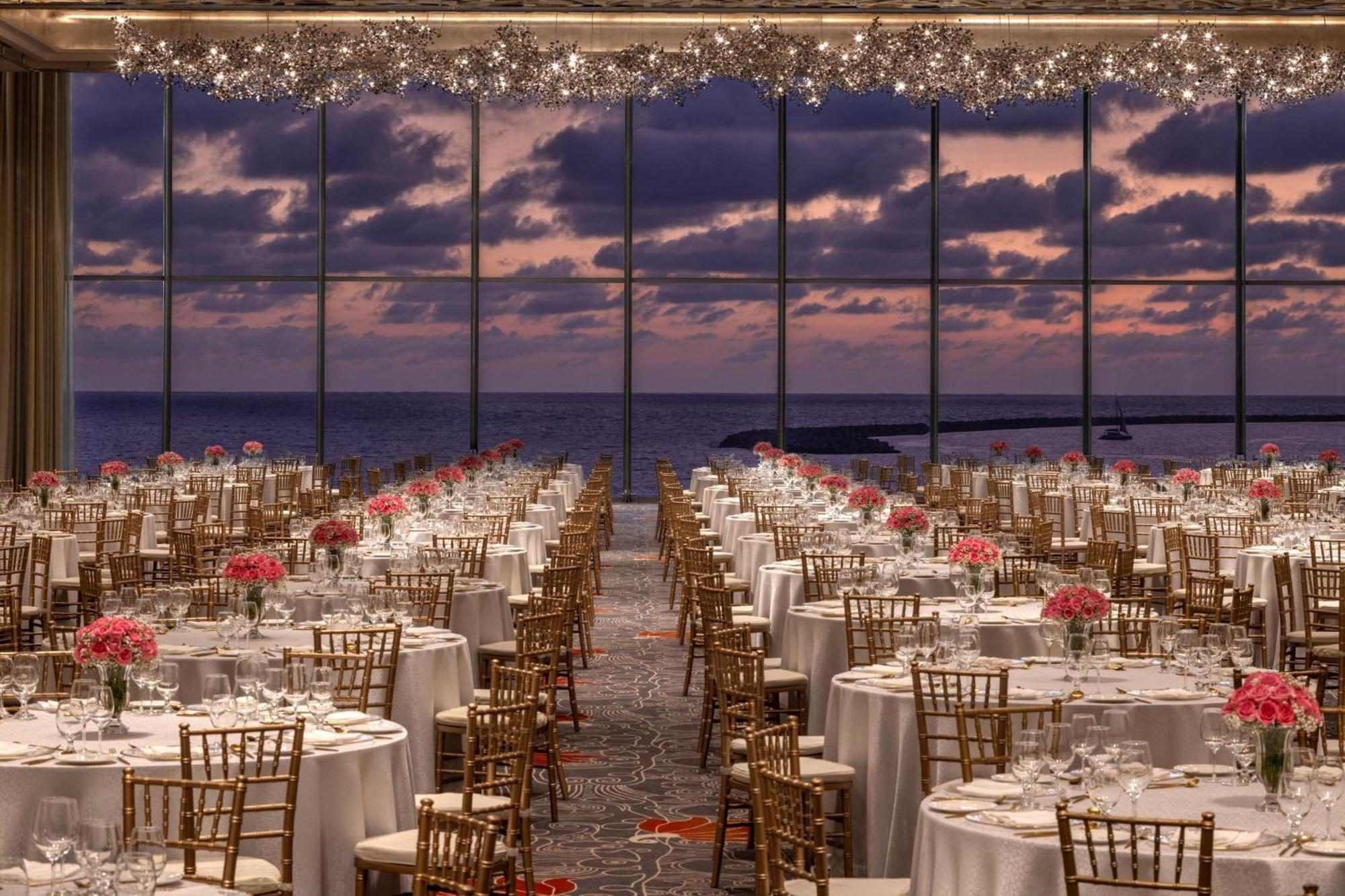 Itc Ratnadipa, A Luxury Collection Hotel, 콜롬보 외부 사진