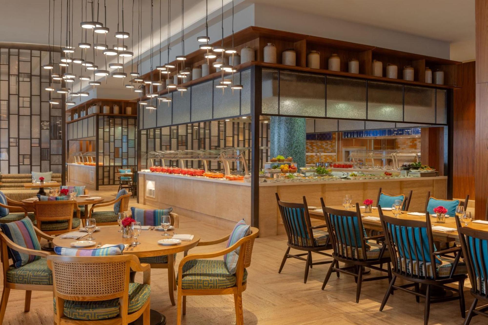 Itc Ratnadipa, A Luxury Collection Hotel, 콜롬보 외부 사진
