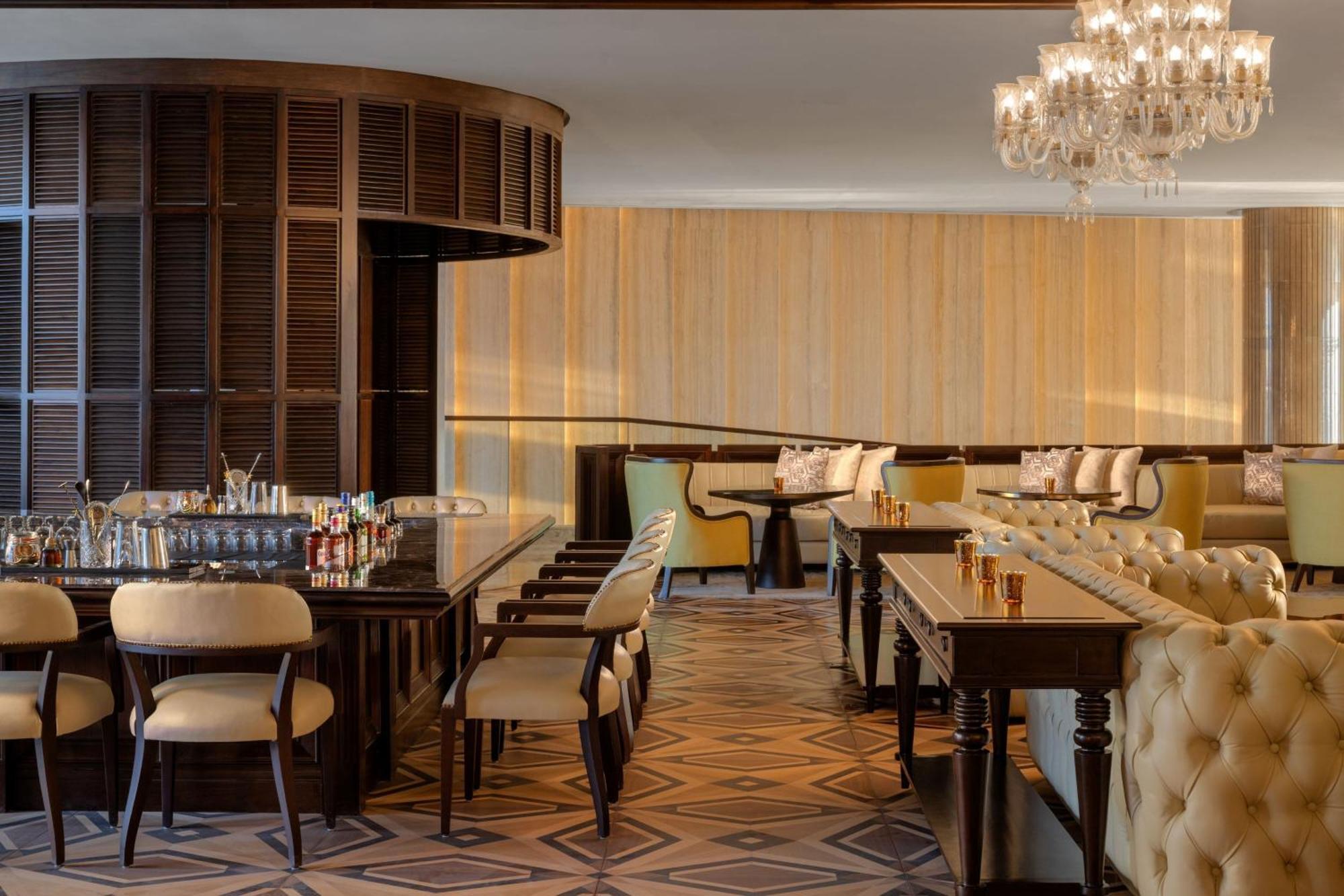 Itc Ratnadipa, A Luxury Collection Hotel, 콜롬보 외부 사진