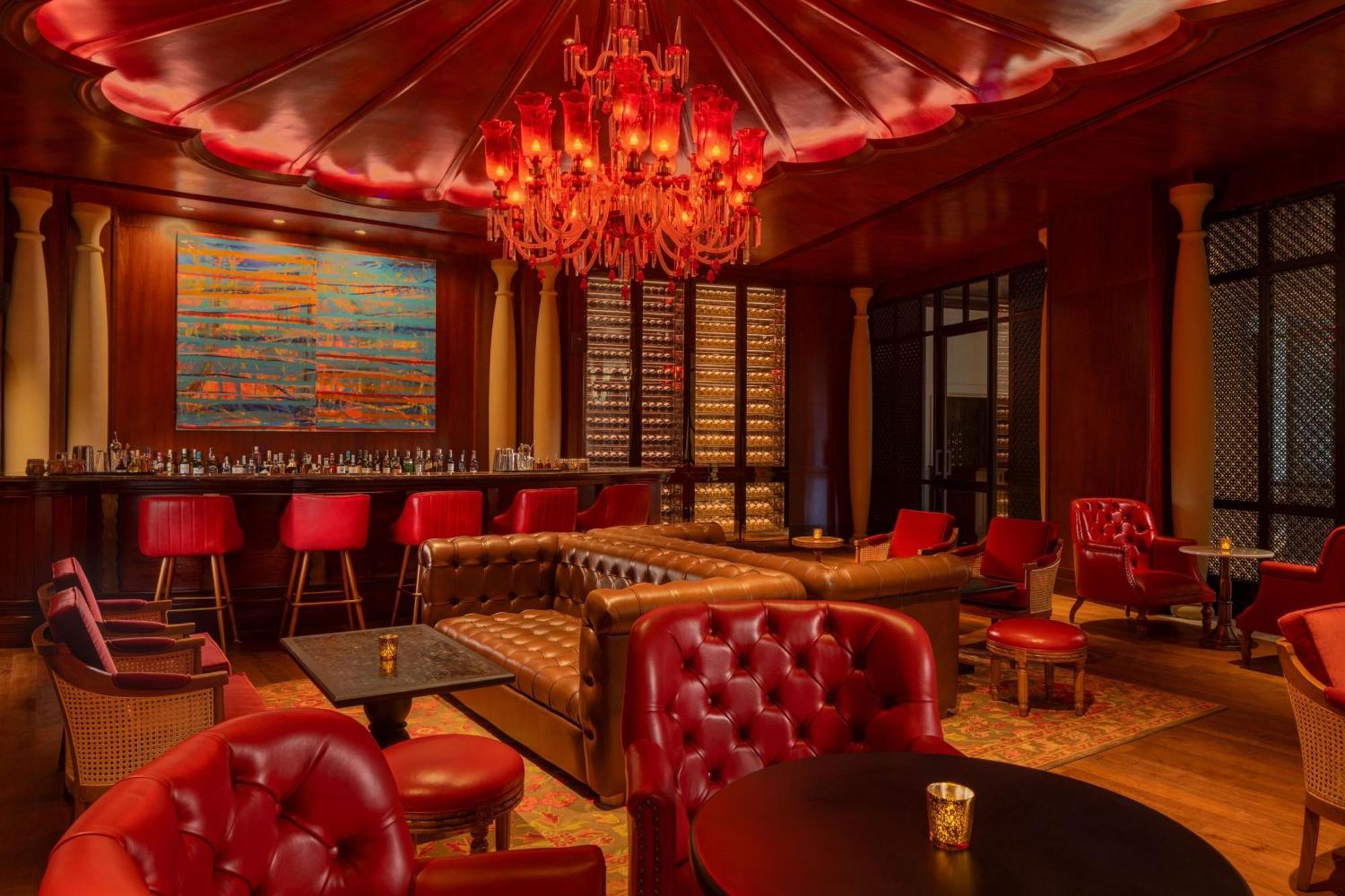 Itc Ratnadipa, A Luxury Collection Hotel, 콜롬보 외부 사진
