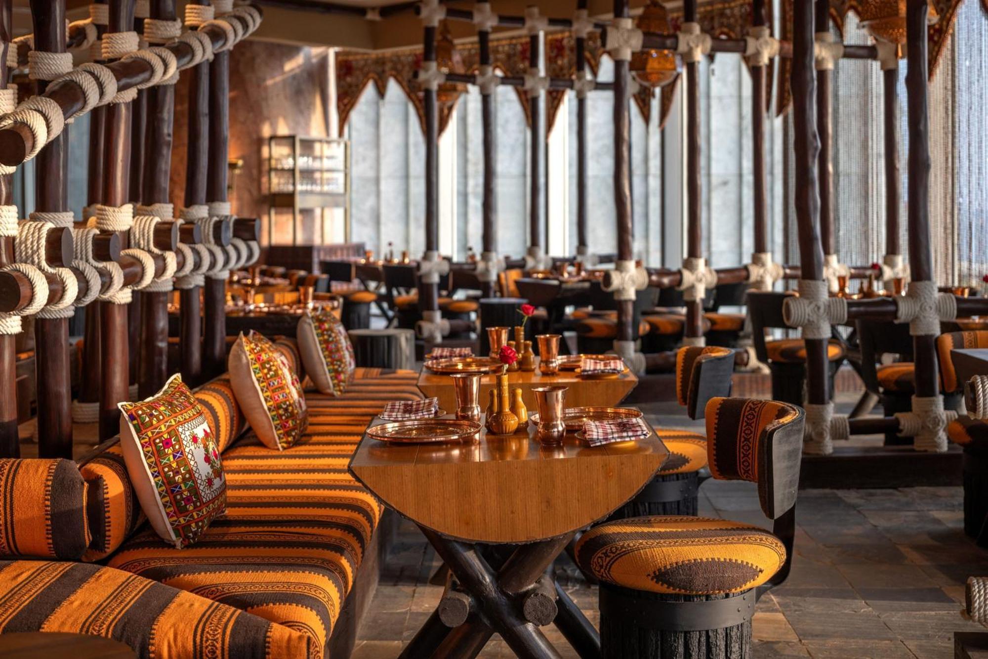 Itc Ratnadipa, A Luxury Collection Hotel, 콜롬보 외부 사진