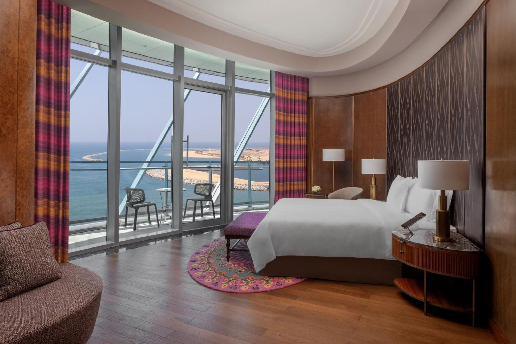 Itc Ratnadipa, A Luxury Collection Hotel, 콜롬보 외부 사진
