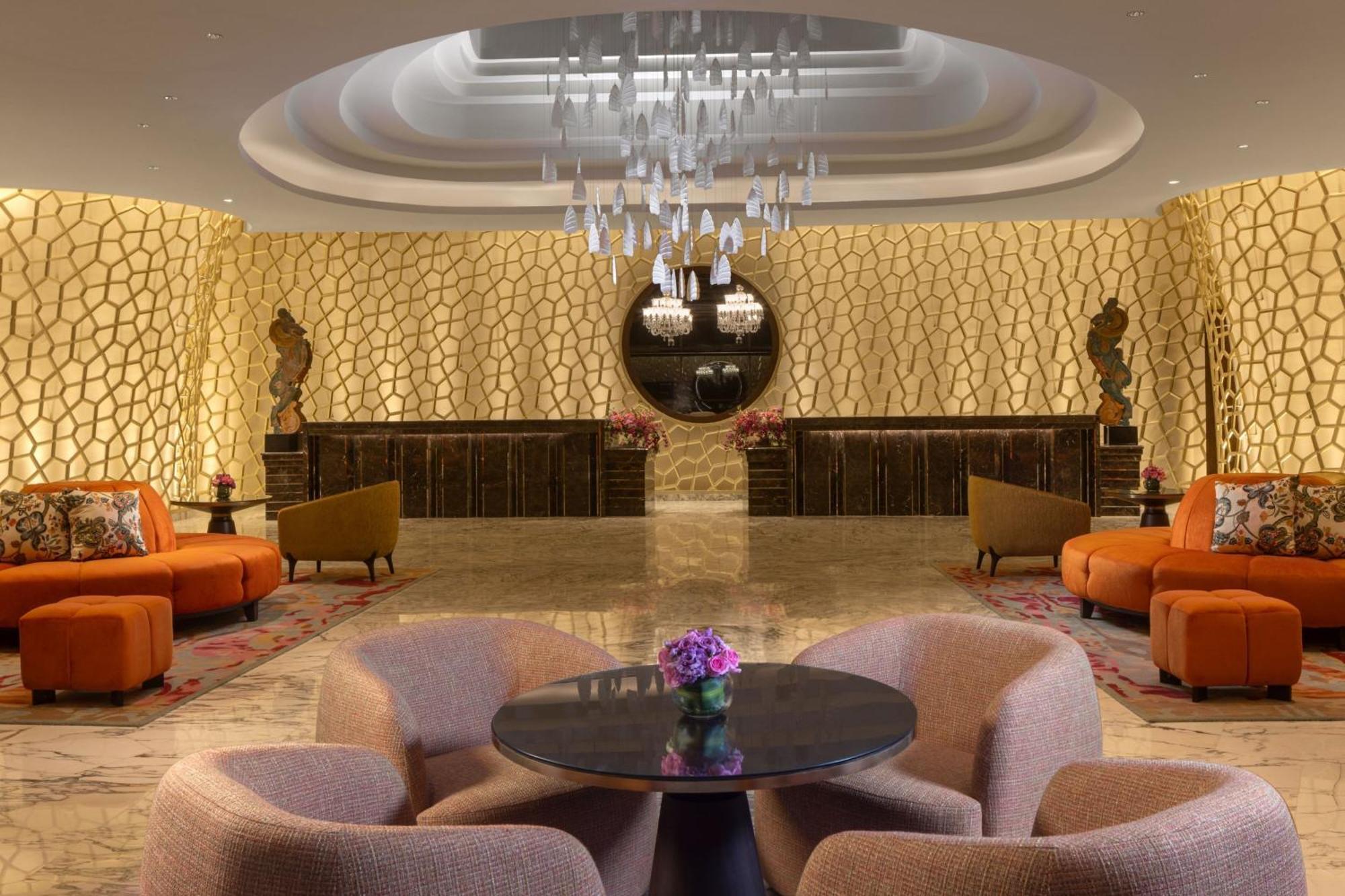Itc Ratnadipa, A Luxury Collection Hotel, 콜롬보 외부 사진